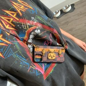 Fickle Monster Phone Case IPhone X/Xs